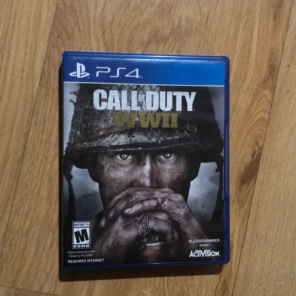 Call of Duty